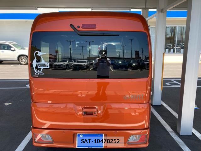 Daihatsu HIJET CARGO 2024-07 8366210-3