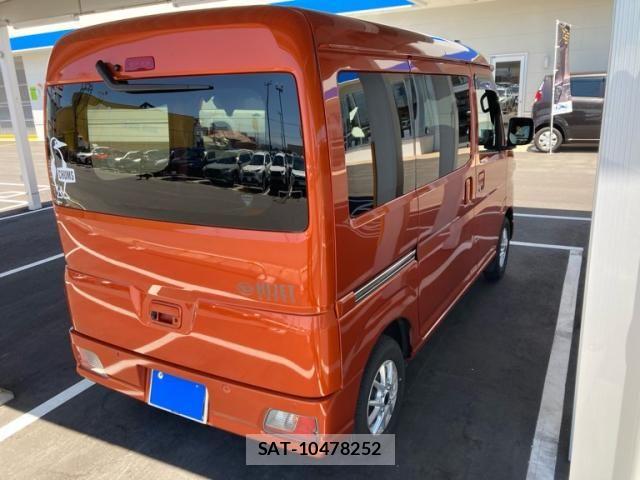 Daihatsu HIJET CARGO 2024-07 8366210-4
