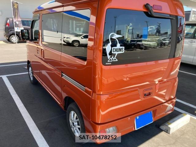 Daihatsu HIJET CARGO 2024-07 8366210-5
