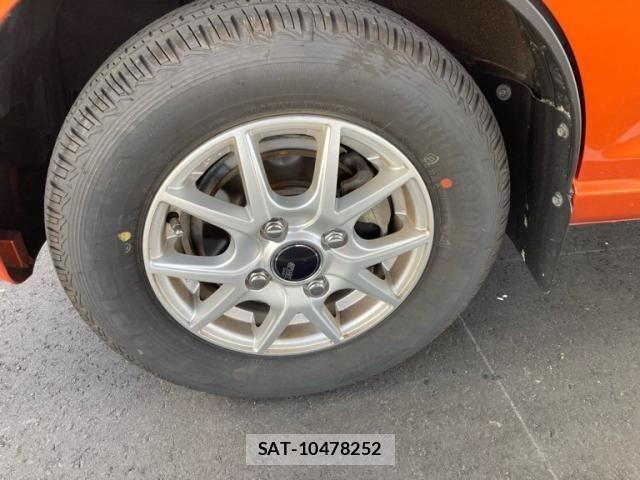 Daihatsu HIJET CARGO 2024-07 8366210-7
