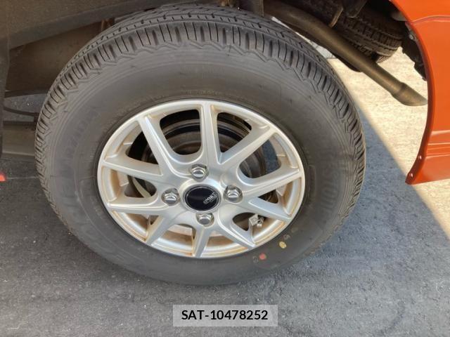 Daihatsu HIJET CARGO 2024-07 8366210-8