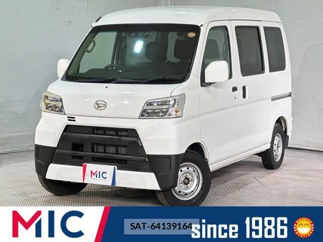 Daihatsu HIJET CARGO 2020-03 8412770-0