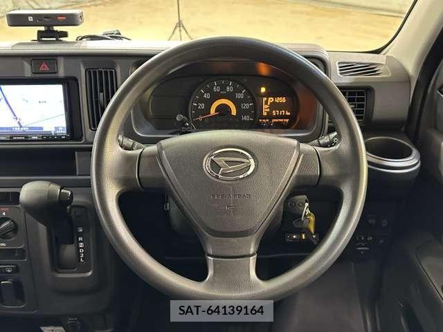 Daihatsu HIJET CARGO 2020-03 8412770-9