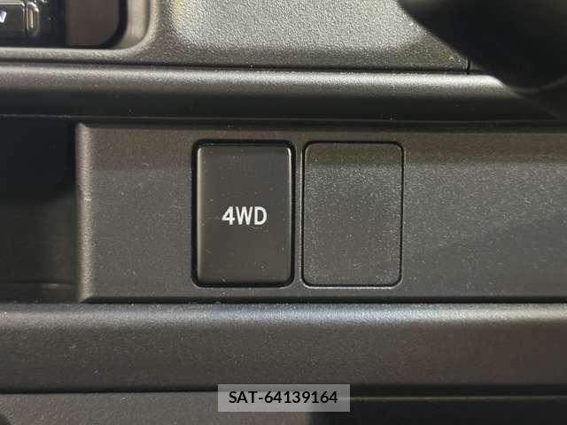 Daihatsu HIJET CARGO 2020-03 8412770-13