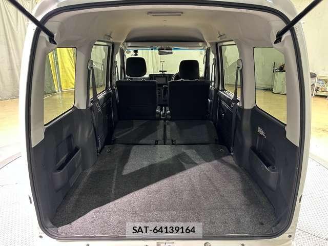 Daihatsu HIJET CARGO 2020-03 8412770-22