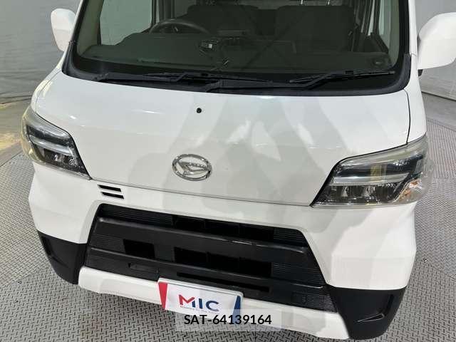Daihatsu HIJET CARGO 2020-03 8412770-23