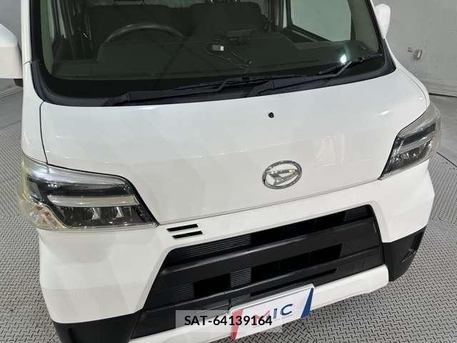 Daihatsu HIJET CARGO 2020-03 8412770-24