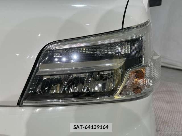 Daihatsu HIJET CARGO 2020-03 8412770-25