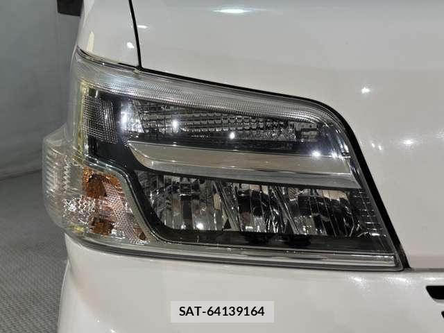 Daihatsu HIJET CARGO 2020-03 8412770-26