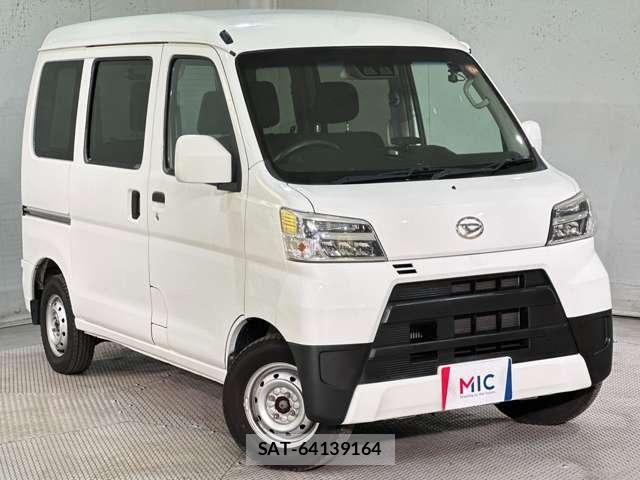 Daihatsu HIJET CARGO 2020-03 8412770-1