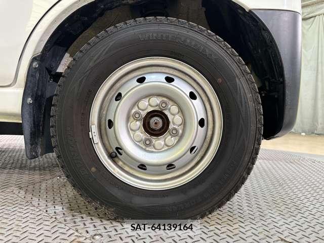 Daihatsu HIJET CARGO 2020-03 8412770-28