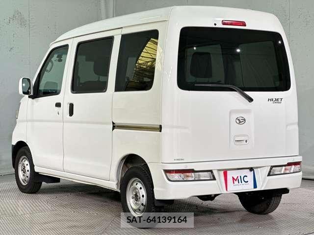 Daihatsu HIJET CARGO 2020-03 8412770-6