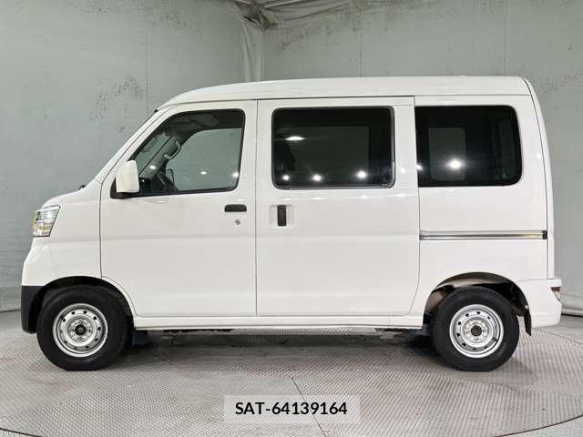 Daihatsu HIJET CARGO 2020-03 8412770-7