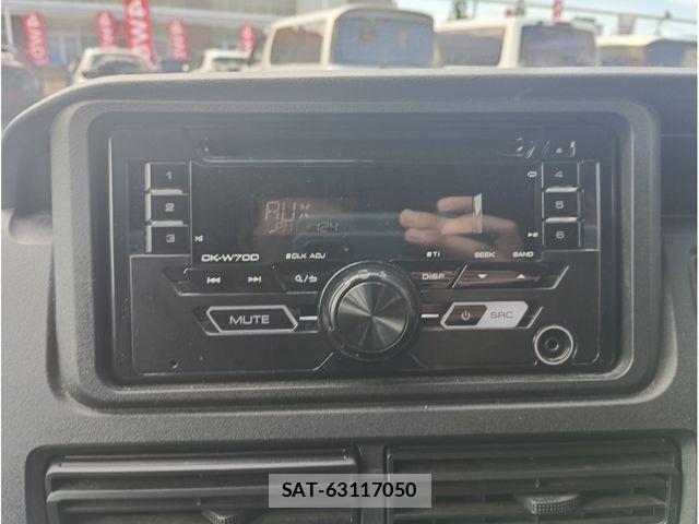 Daihatsu HIJET CARGO 2022-12 8412778-9