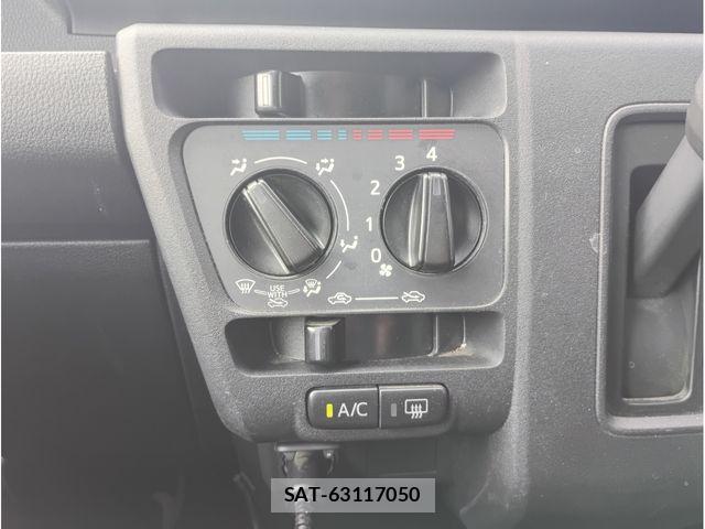 Daihatsu HIJET CARGO 2022-12 8412778-10