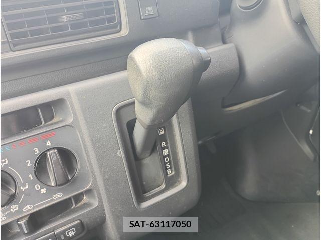 Daihatsu HIJET CARGO 2022-12 8412778-11
