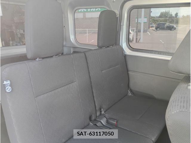 Daihatsu HIJET CARGO 2022-12 8412778-14