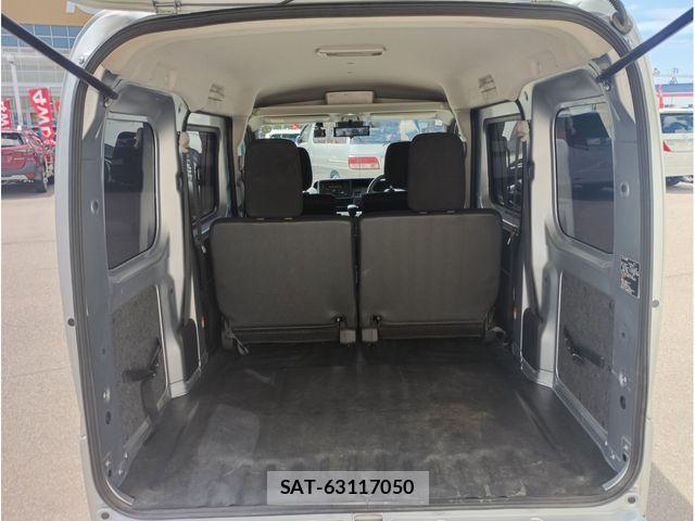 Daihatsu HIJET CARGO 2022-12 8412778-15