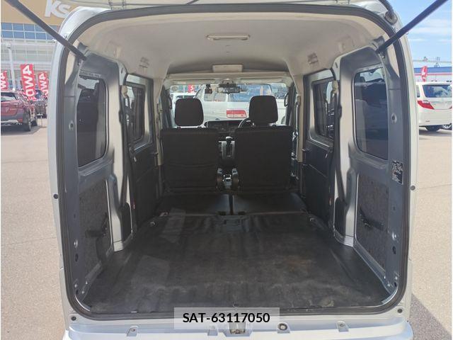 Daihatsu HIJET CARGO 2022-12 8412778-16