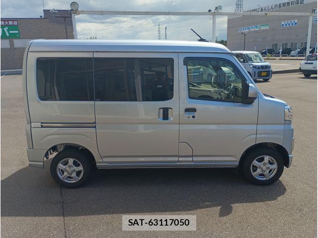 Daihatsu HIJET CARGO 2022-12 8412778-3