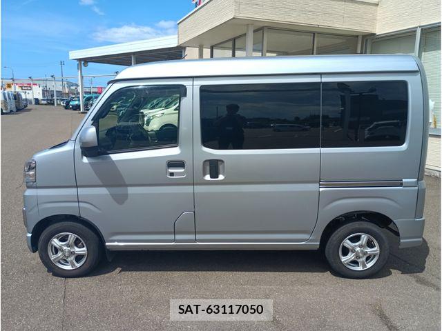 Daihatsu HIJET CARGO 2022-12 8412778-4