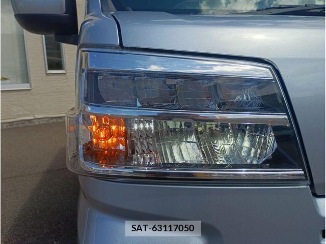 Daihatsu HIJET CARGO 2022-12 8412778-5