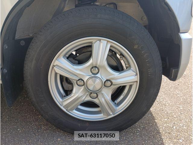Daihatsu HIJET CARGO 2022-12 8412778-7