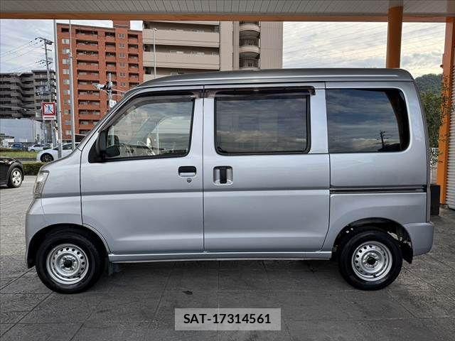 Daihatsu HIJET CARGO 2009-11 8412777-11