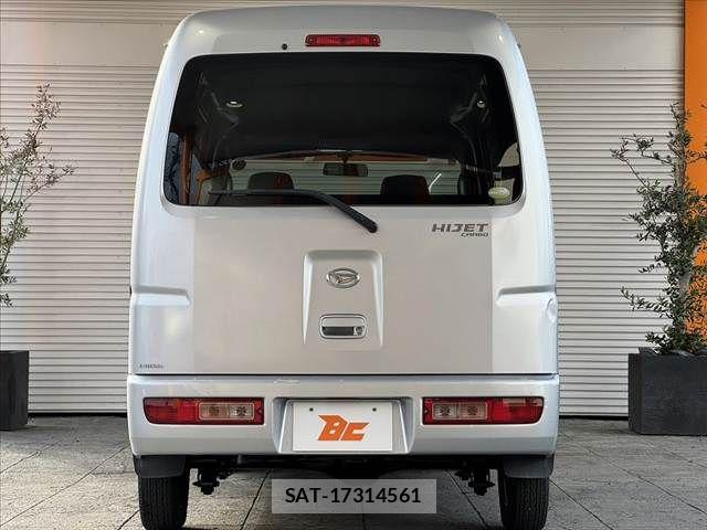 Daihatsu HIJET CARGO 2009-11 8412777-13