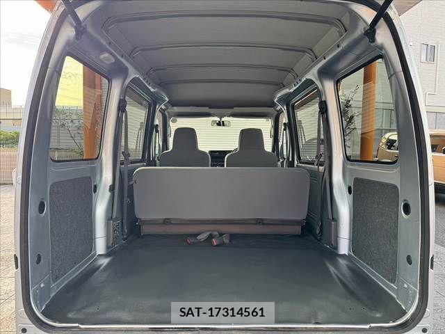 Daihatsu HIJET CARGO 2009-11 8412777-19
