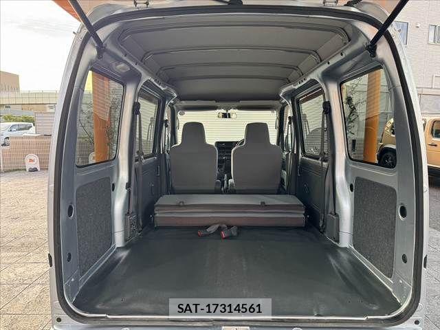 Daihatsu HIJET CARGO 2009-11 8412777-20