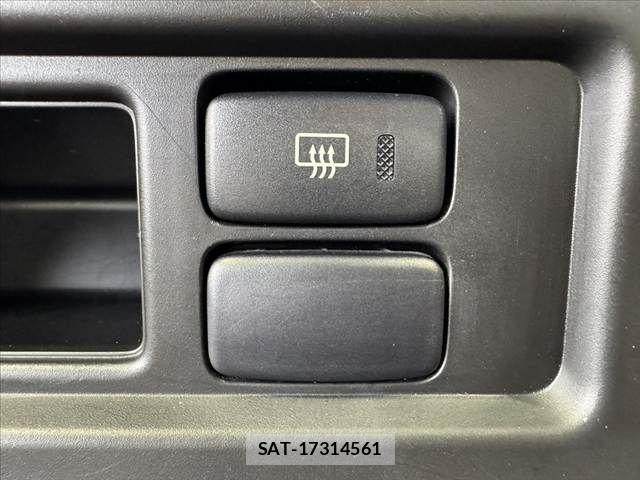 Daihatsu HIJET CARGO 2009-11 8412777-21