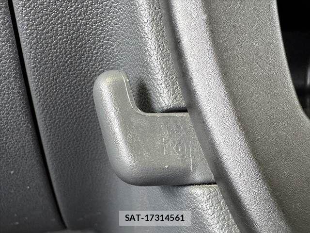 Daihatsu HIJET CARGO 2009-11 8412777-22