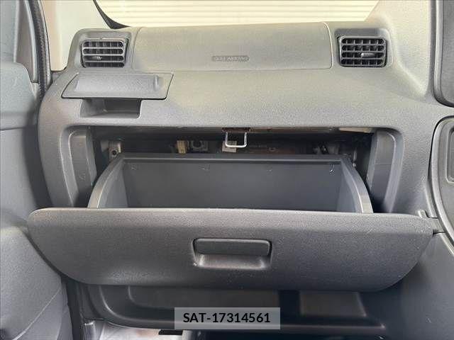 Daihatsu HIJET CARGO 2009-11 8412777-26