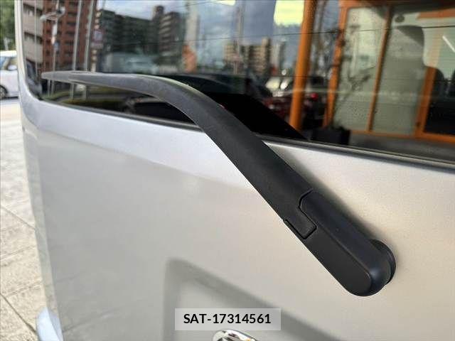 Daihatsu HIJET CARGO 2009-11 8412777-29