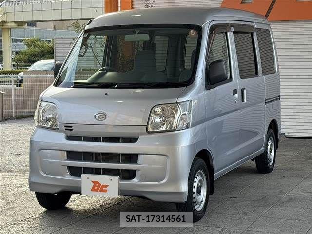 Daihatsu HIJET CARGO 2009-11 8412777-7