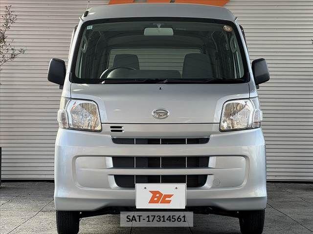 Daihatsu HIJET CARGO 2009-11 8412777-8