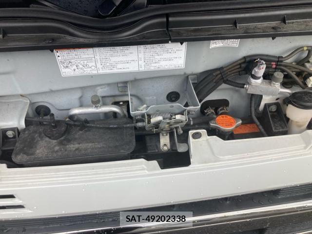 Daihatsu HIJET CARGO 2020-12 8438197-10