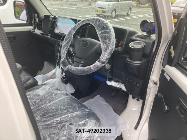 Daihatsu HIJET CARGO 2020-12 8438197-11