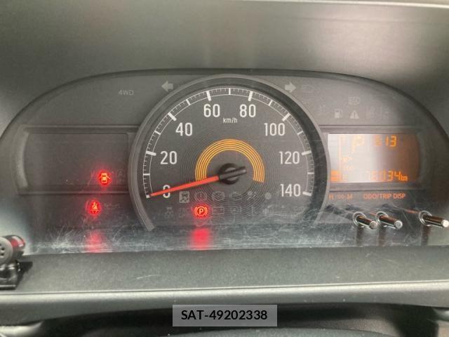 Daihatsu HIJET CARGO 2020-12 8438197-17