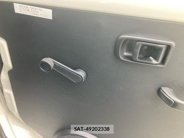Daihatsu HIJET CARGO 2020-12 8438197-19