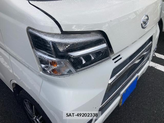 Daihatsu HIJET CARGO 2020-12 8438197-2