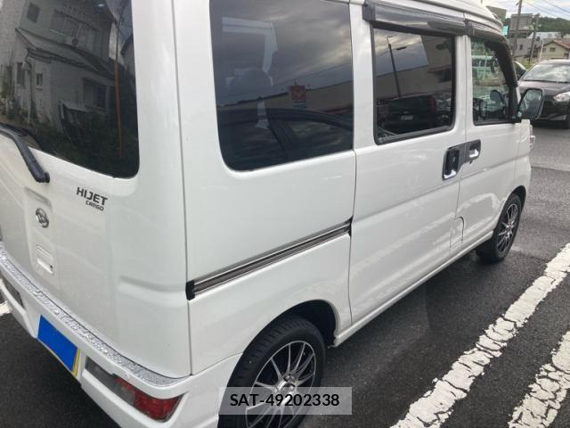 Daihatsu HIJET CARGO 2020-12 8438197-5
