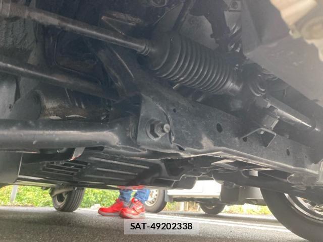 Daihatsu HIJET CARGO 2020-12 8438197-8