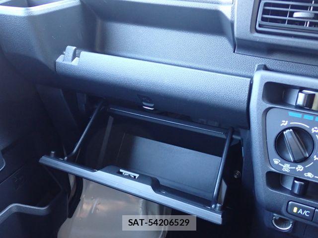 Daihatsu HIJET CARGO 2022-08 8485487-9