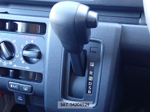 Daihatsu HIJET CARGO 2022-08 8485487-12