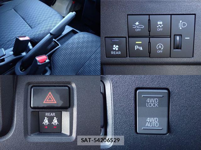 Daihatsu HIJET CARGO 2022-08 8485487-13