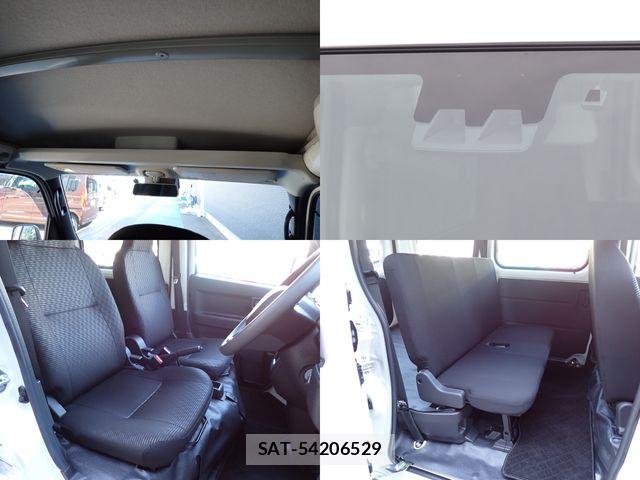 Daihatsu HIJET CARGO 2022-08 8485487-15