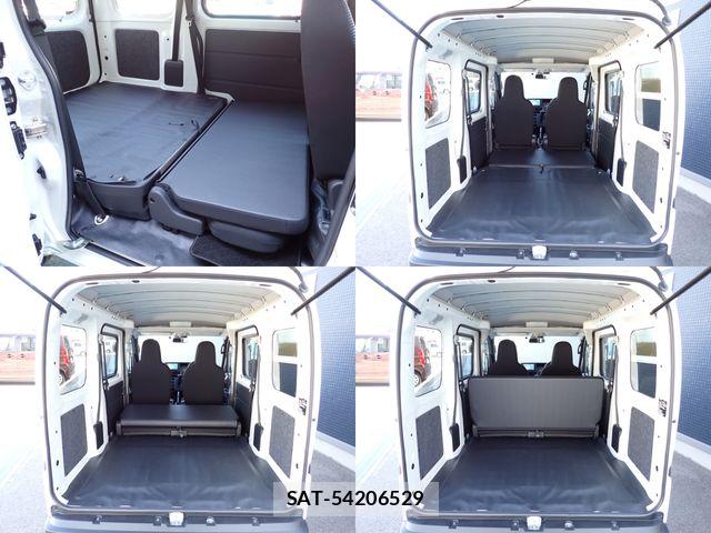 Daihatsu HIJET CARGO 2022-08 8485487-16