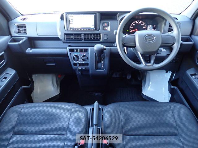 Daihatsu HIJET CARGO 2022-08 8485487-1